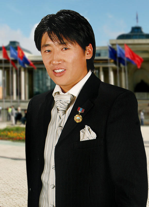 МУГЖ Ч.Бат-Эрдэнэ “Монголын тухай” тоглолт тун удахгүй